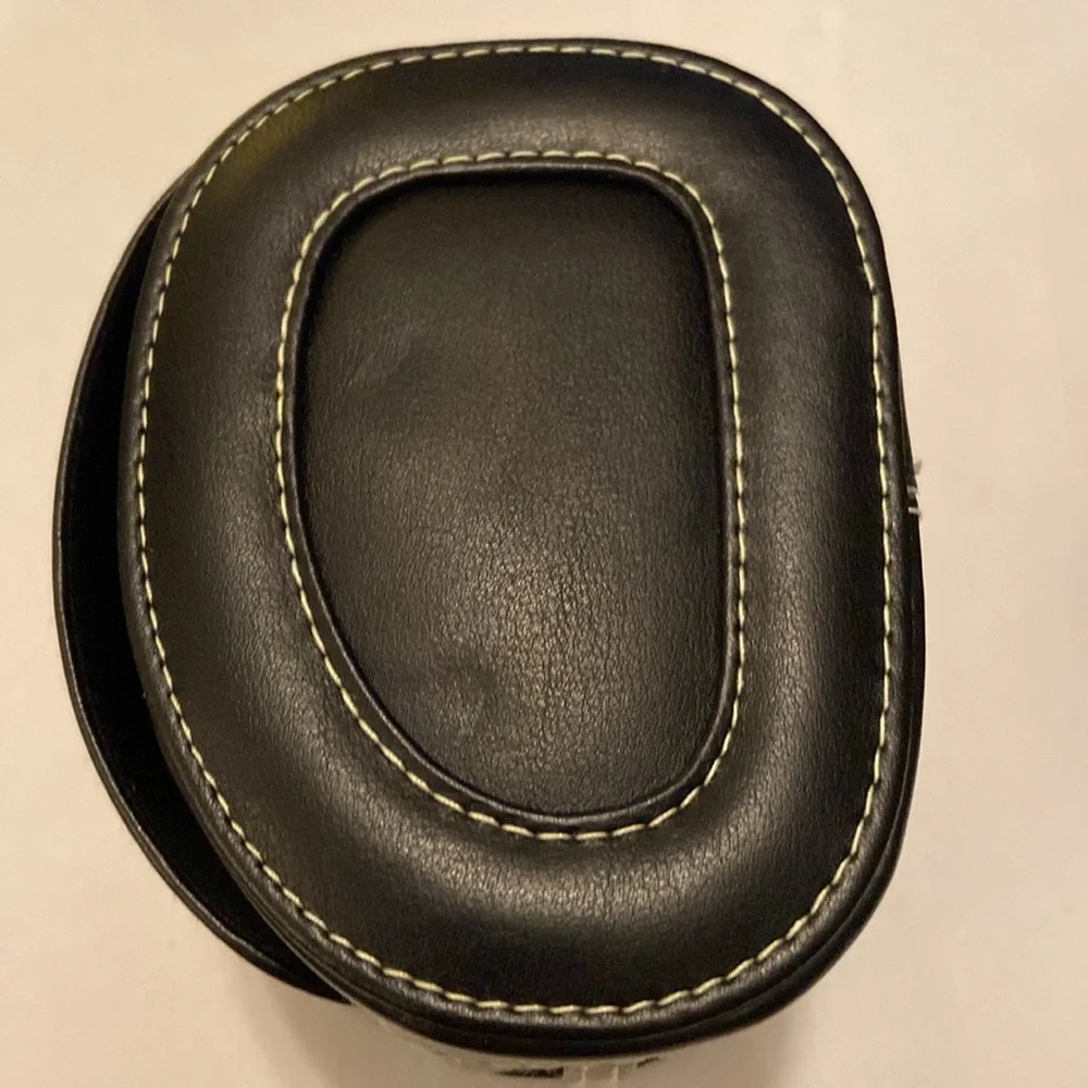 Jorg Gray Watch Box and Watch Case